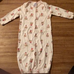Gerber baby nightie
